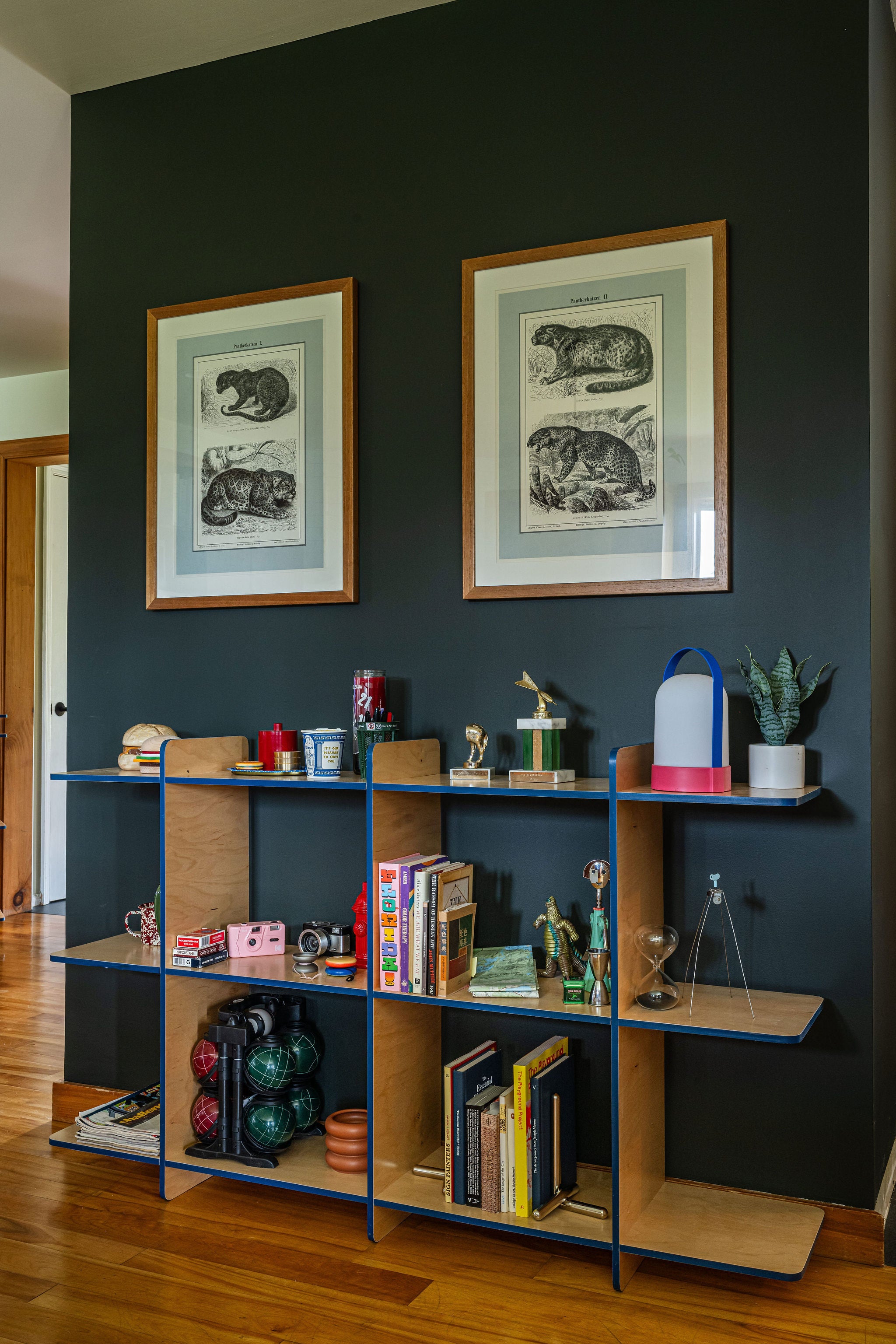 5x3 – Lucca house
