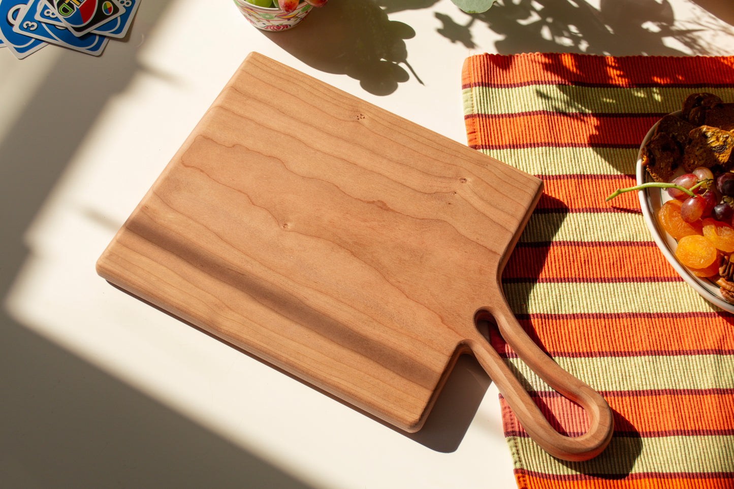Pista Cutting Board