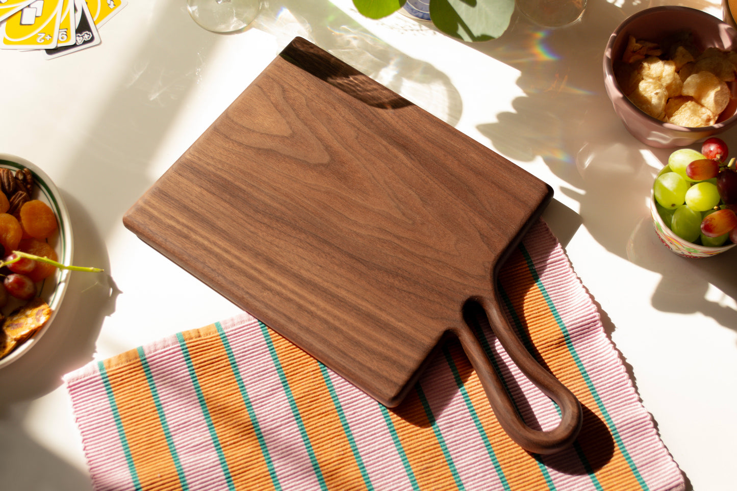 Pista Cutting Board