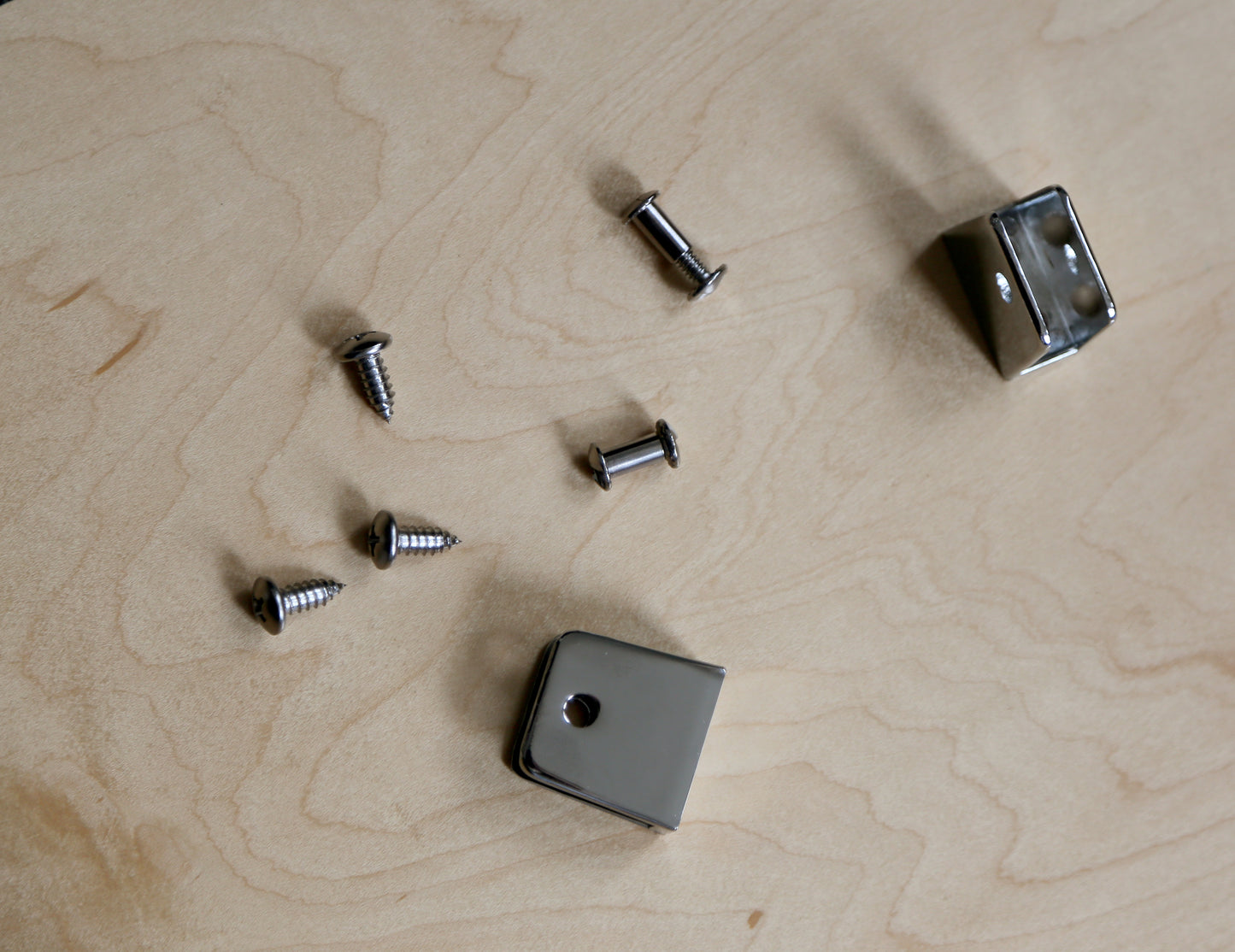 Mounting Bracket