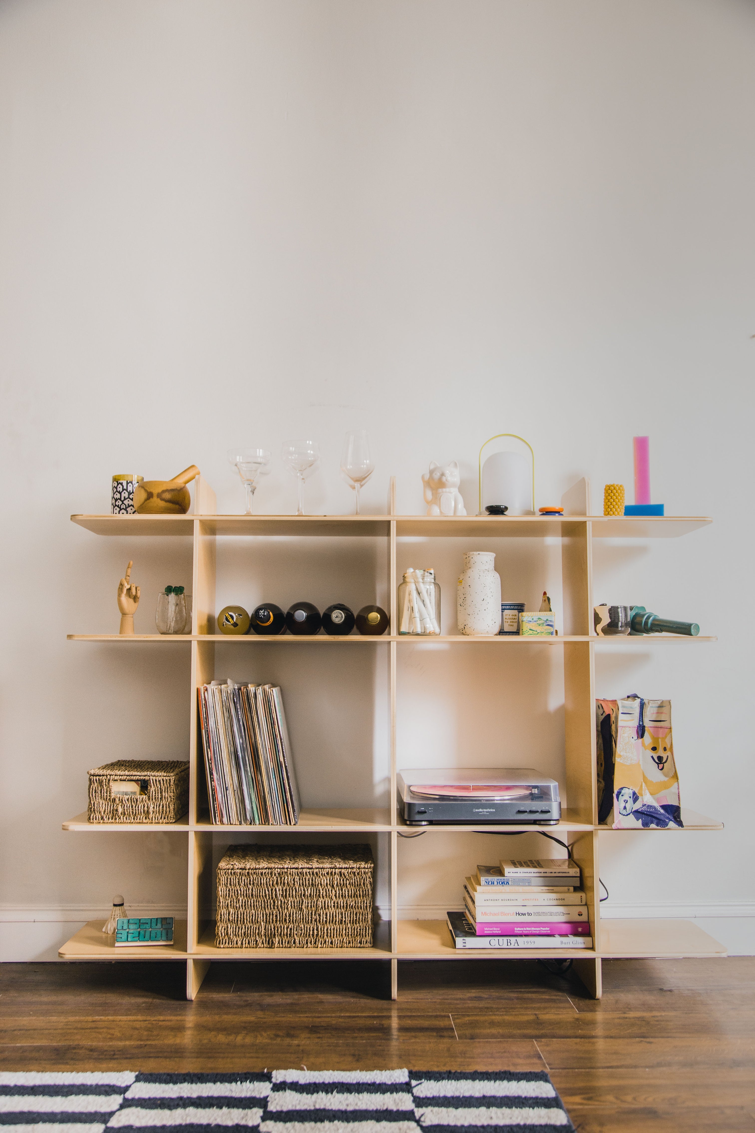 Products – Lucca house